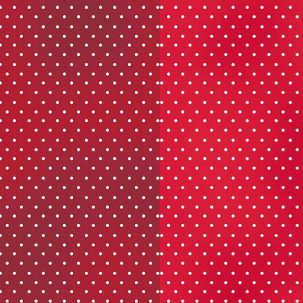 COLEÇÃO BASICS FOR ALL DIGITAL - FAIXAS DE POA - BORDO - ( 81784-005D ) -