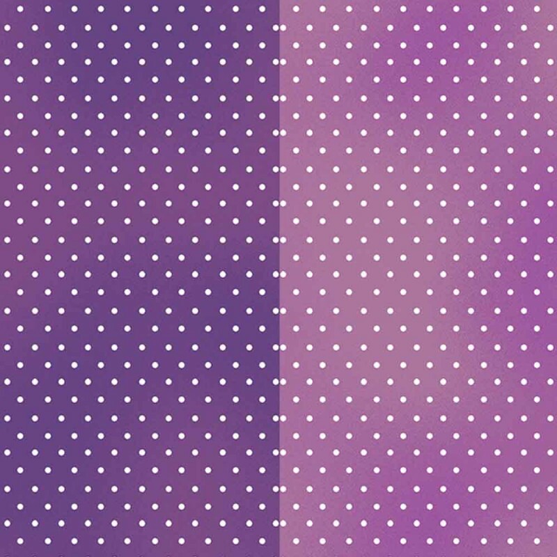 COLEÇÃO BASICS FOR ALL DIGITAL - FAIXAS DE POA - ROXO - (  81784-006D )