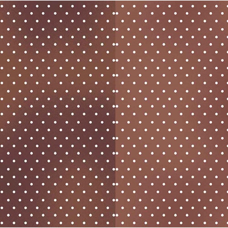 COLEÇÃO BASICS FOR ALL DIGITAL - FAIXAS DE POA - MARROM - ( 81784-007D )