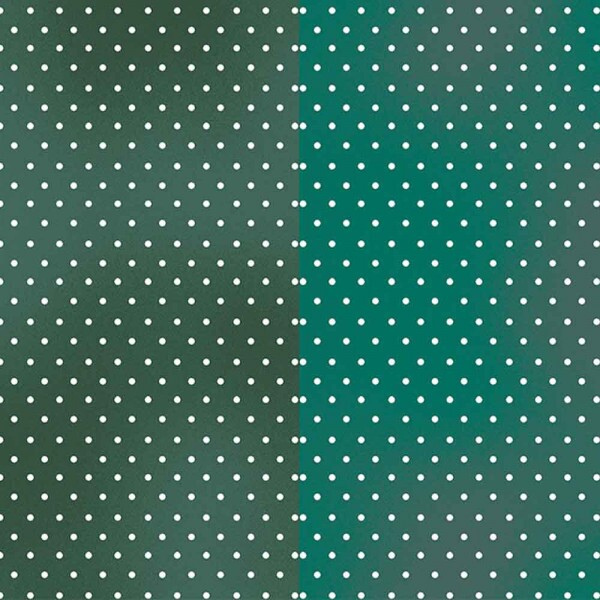 COLEÇÃO BASICS FOR ALL DIGITAL - FAIXAS DE POA - VERDE - ( 81784-008D )