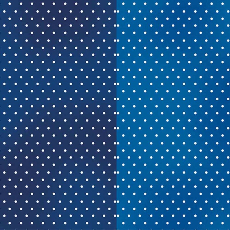 COLEÇÃO BASICS FOR ALL DIGITAL - FAIXAS DE POA - AZUL - ( 81784-009D )