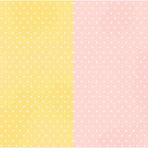 COLEÇÃO BASICS FOR ALL DIGITAL - FAIXAS DE POA - CANDY - ( 81784-010D )