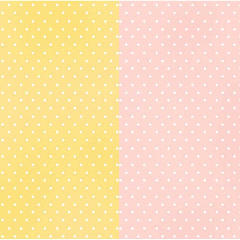 COLEÇÃO BASICS FOR ALL DIGITAL - FAIXAS DE POA - CANDY - ( 81784-010D )