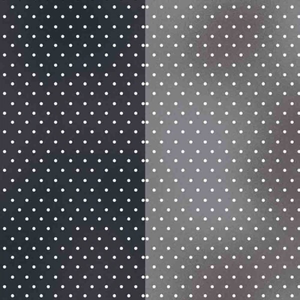 COLEÇÃO BASICS FOR ALL DIGITAL - FAIXAS DE POA - GRAFITE - ( 81784-012D )