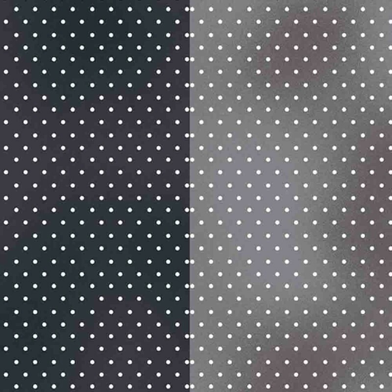 COLEÇÃO BASICS FOR ALL DIGITAL - FAIXAS DE POA - GRAFITE - ( 81784-012D )