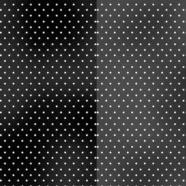 COLEÇÃO BASICS FOR ALL DIGITAL - FAIXAS DE POA - PRETO - ( 81784-013 )