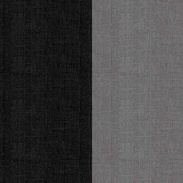 COLEÇÃO BASICS FOR ALL DIGITAL - FAIXAS DE TEXTURA - PRETO -  (81785-13 )