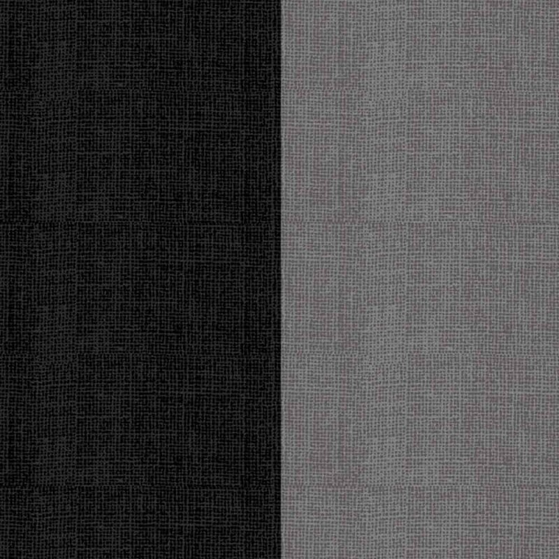 COLEÇÃO BASICS FOR ALL DIGITAL - FAIXAS DE TEXTURA - PRETO -  (81785-13 )