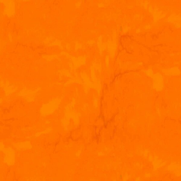 COLEÇÃO TEXTURA MARMORIZADA - TRIC. EST. DIGITAL - TEXTURA LARANJA ESCURO- ( 86573 VAR,10 ) - C