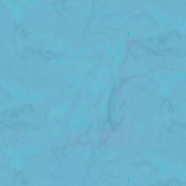 COLEÇÃO TEXTURA MARMORIZADA - TRIC. EST. DIGITAL - TEXTURA AZUL MEDIO- ( 86573 VAR,17 ) - C