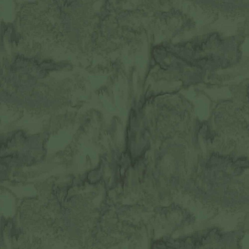 COLEÇÃO TEXTURA MARMORIZADA - TRIC. EST. DIGITAL - TEXTURA VERDE ESCURO- ( 86573 VAR,28 ) - C