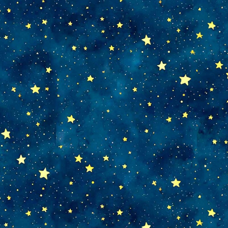 COLEÇÃO SPACE - TRIC. EST. DIGITAL - ESTRELAS 88264-01
