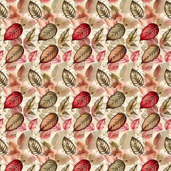 COLEÇÃO ROSARIO - TRIC. EST. DIGITAL - FOLHAS - 88801-001