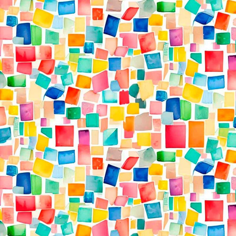 COLEÇÃO CANDY HOUSE - TRIC. EST. DIGITAL - GELEIA - 90498-01