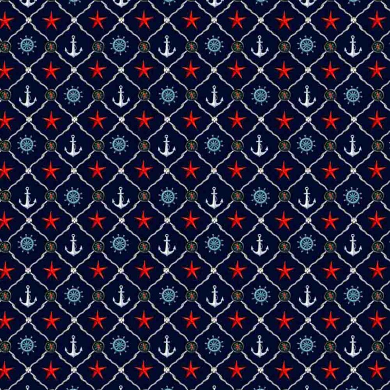 COLEÇÃO NAUTICO - TRIC. EST. DIGITAL - ANCORA 90488-01