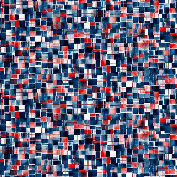 COLEÇÃO NAUTICO - TRIC. EST. DIGITAL - COMPOSE XADREZ MARINHO NAUTICO