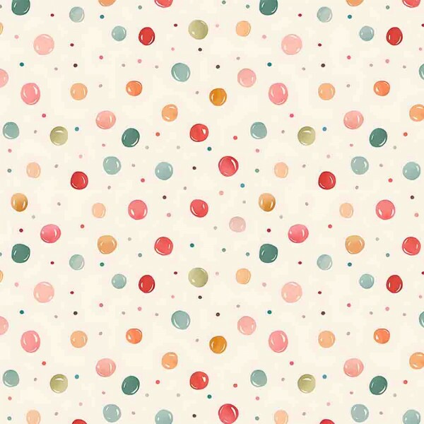 COLEÇÃO TINY FLOWERS  - TRIC. EST. DIGITAL - IKAT - 92096-001