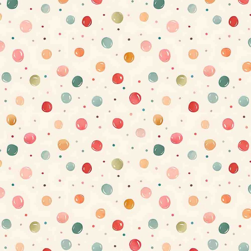 COLEÇÃO TINY FLOWERS  - TRIC. EST. DIGITAL - IKAT - 92096-001