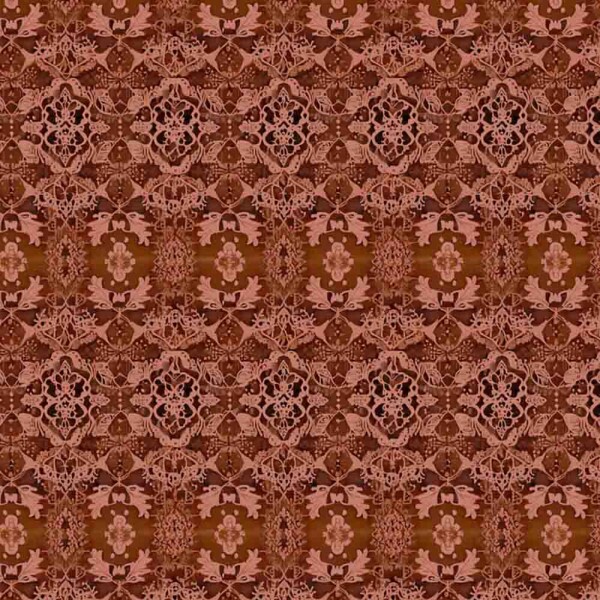 COLEÇÃO COFEE TIME  - TRIC. EST. DIGITAL - BARRADO - 92368-001