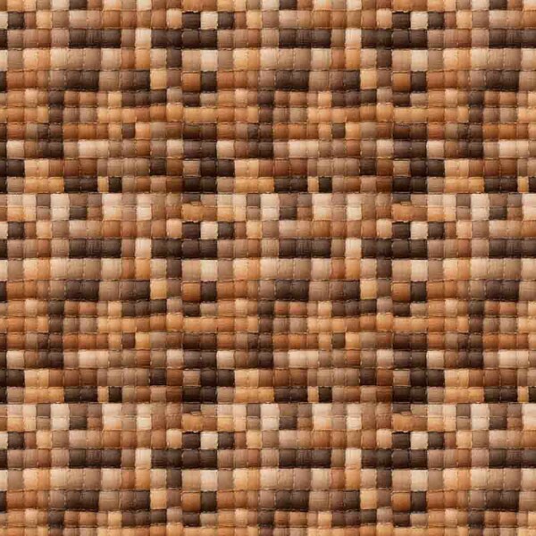 COLEÇÃO COFEE TIME  - TRIC. EST. DIGITAL -  BARRADO - 92369-001