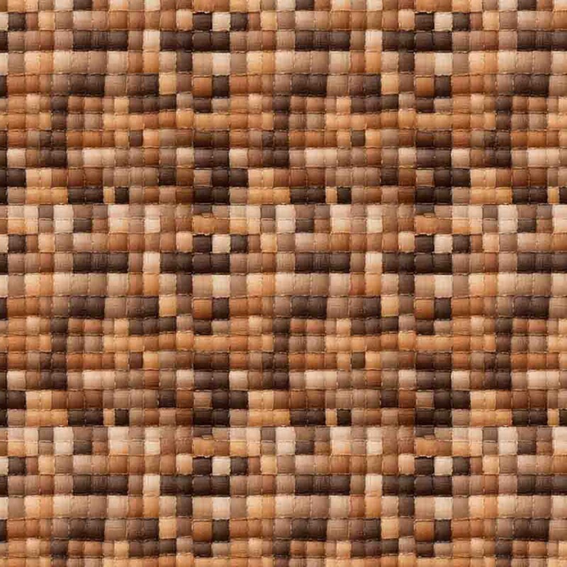 COLEÇÃO COFEE TIME  - TRIC. EST. DIGITAL -  BARRADO - 92369-001