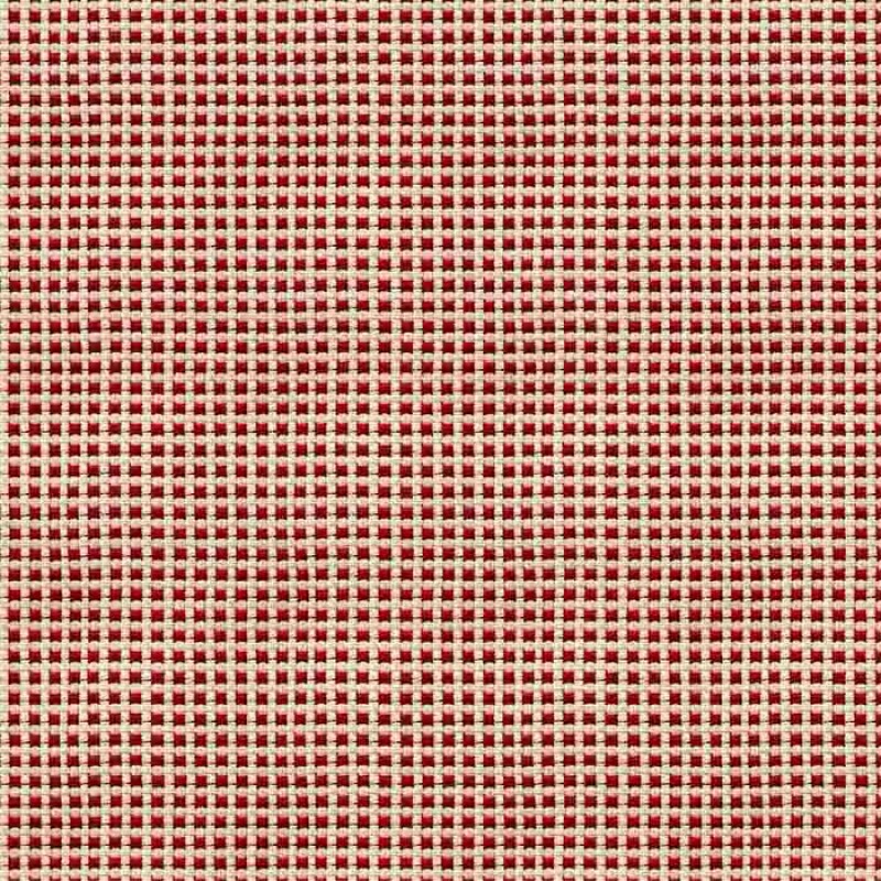 COLEÇÃO BORDADO VERMELHO - TRIC EST DIGITAL - LARG 1,50 - XAFREZ COMPOSE - 92954-001