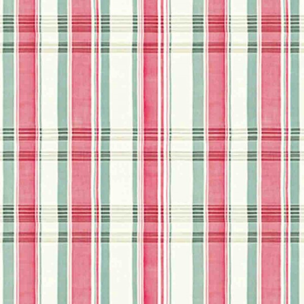 BS - TRICOL. COLEÇÃO O GORJEIO - XADREZ COMPOSE - 100% ALGODÃO - 93313-001