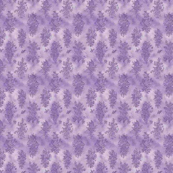 JN25 - TRICOL. COLEÇÃO LAVANDA - TEXTURA - 100% ALGODÃO 96363-001