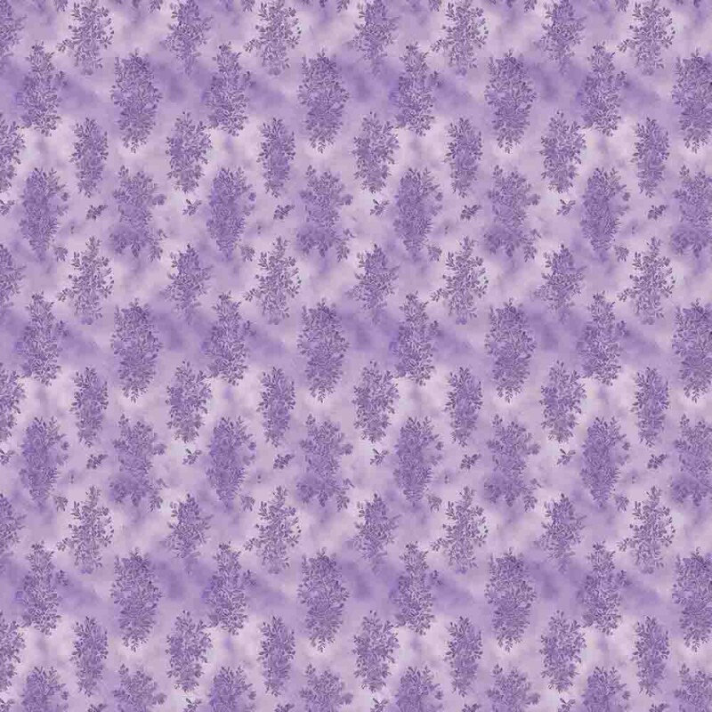 JN25 - TRICOL. COLEÇÃO LAVANDA - TEXTURA - 100% ALGODÃO 96363-001