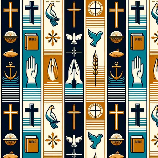 JL25 - TRICOLINE 100% ALGODÃO DIGITAL  -COLEÇÃO DIVINO - LITRADO TEMATICO