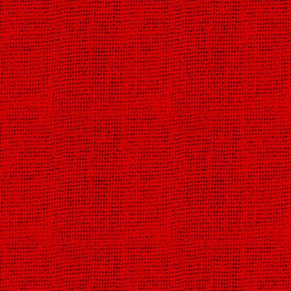 JL25 - TRICOLINE 100% ALGODÃO DIGITAL -COLEÇÃO TEXTURA LINHO - LINHO VERMELHO 99485/005