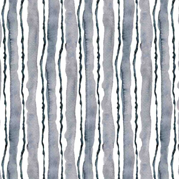 AG25 - TRICOLINE COLEÇÃO COZINHEIROS - LISTRADO - 100% ALGODÃO 00685/001