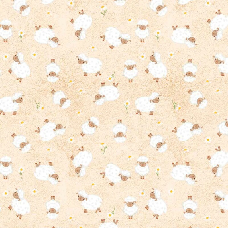 COLEÇÃO DIGITAL ENCANTOS DO SUL POR CHEILA MACIEL - OVELHA - P