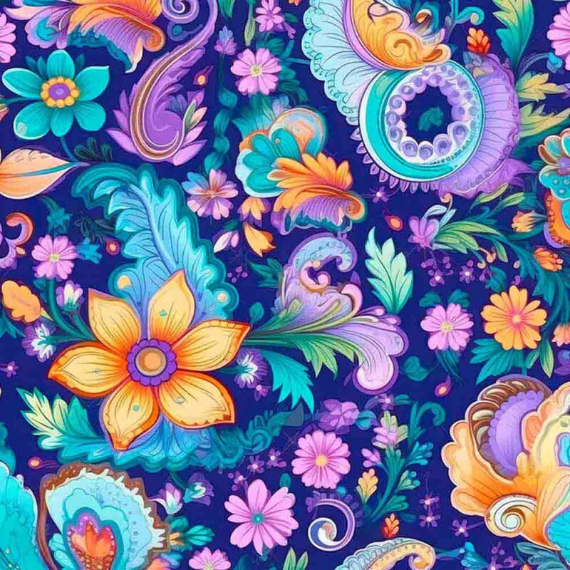 COLEÇÃO CLUBE MAIS CRIATIVO - TRIC. EST. DIGITAL - CASHMERE ROXO - ( 82774 VAR,01 ) - C