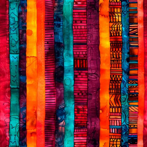 COLEÇÃO CLUBE MAIS CRIATIVO - TRIC. EST. DIGITAL - LISTRAS C/ TEXTURA - C