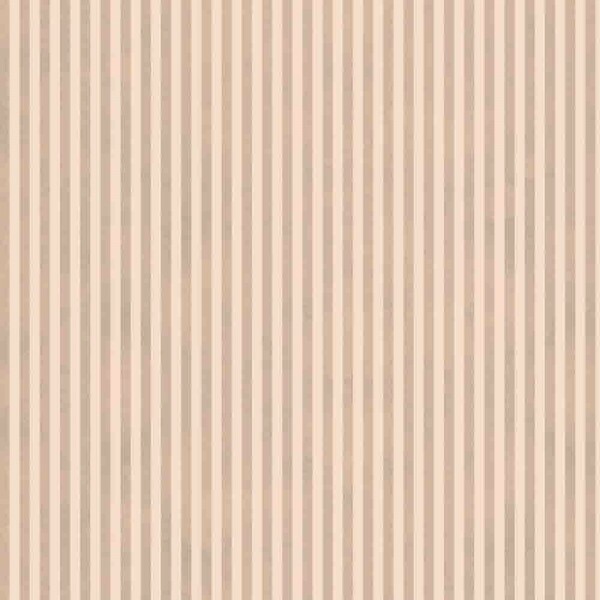 COLEÇÃO  FLOWER LOVE POR CRIS POLETTO - LISTRADO BEGE - ( 84574 - VAR,01 ) - C