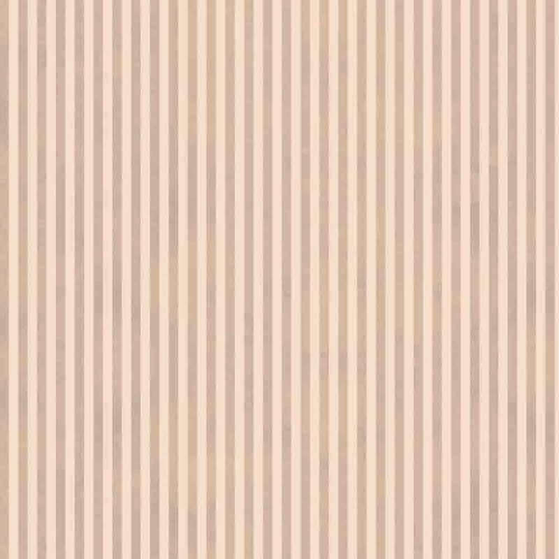 COLEÇÃO  FLOWER LOVE POR CRIS POLETTO - LISTRADO BEGE - ( 84574 - VAR,01 ) - C