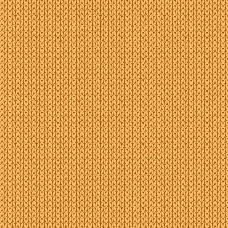 COLEÇÃO CRIATIVA - TRIC. EST. TRICO - MOSTARDA