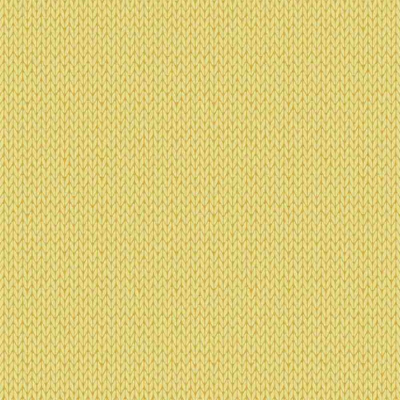 COLEÇÃO CRIATIVA - TRIC. EST. TRICO - AMARELO CLARO
