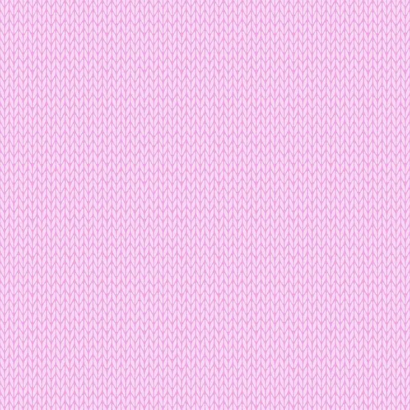 COLEÇÃO CRIATIVA - TRIC. EST. TRICO - ROSA