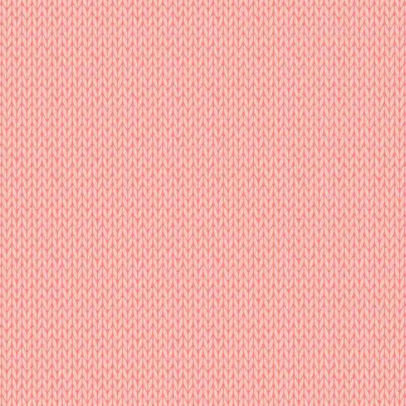 COLEÇÃO CRIATIVA - TRIC. EST. TRICO - SALMÃO