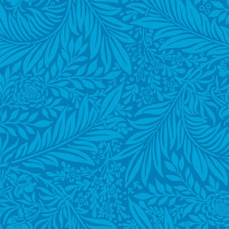 COLEÇÃO CRIATIVA - TRIC. EST. FLORAL - TIFFANY