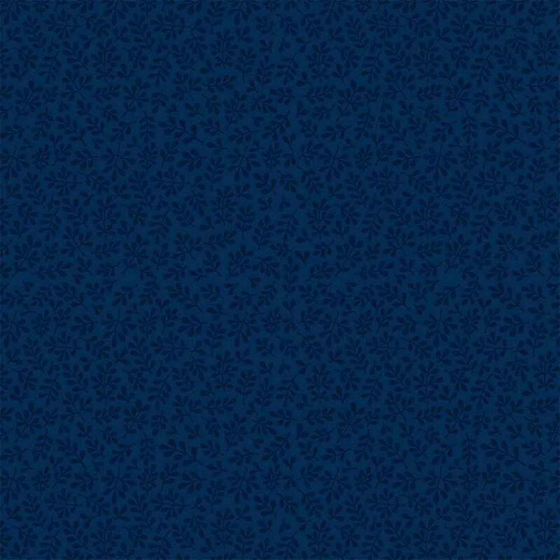 COLEÇÃO CRIATIVA - TRIC. EST. FLORZINHA- MARINHO