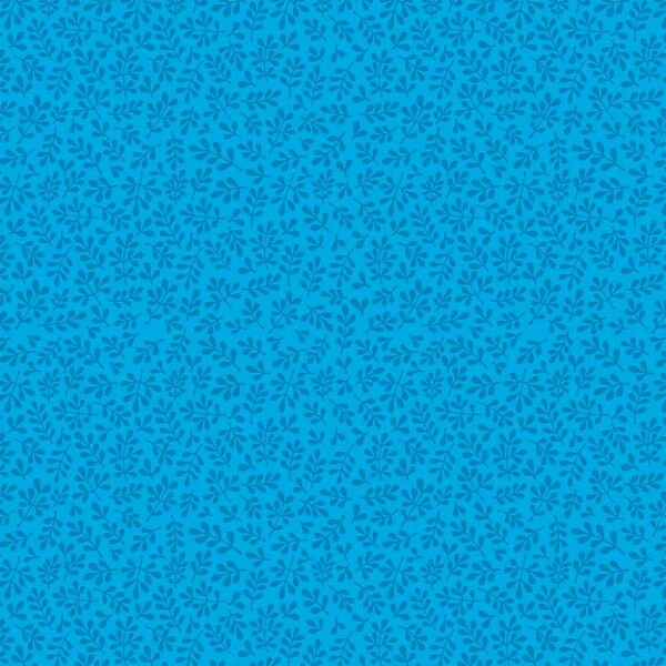 COLEÇÃO CRIATIVA - TRIC. EST. FLORZINHA- TIFFANY