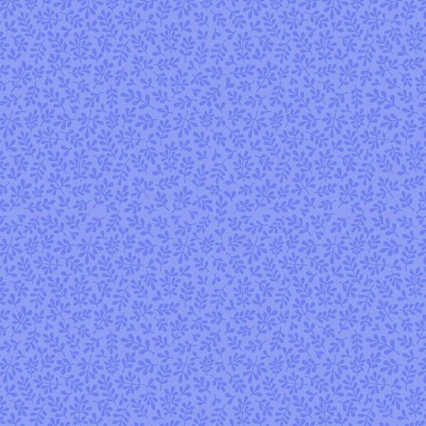 COLEÇÃO CRIATIVA - TRIC. EST. FLORZINHA- LILAS