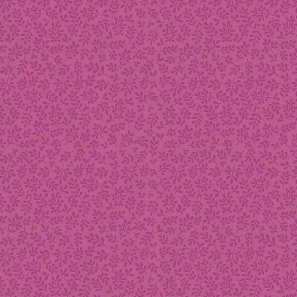 COLEÇÃO CRIATIVA - TRIC. EST. FLORZINHA- VIOLETA