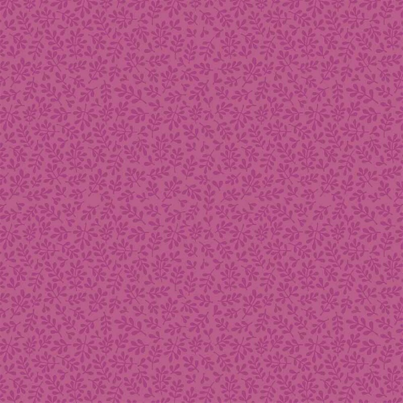 COLEÇÃO CRIATIVA - TRIC. EST. FLORZINHA- VIOLETA