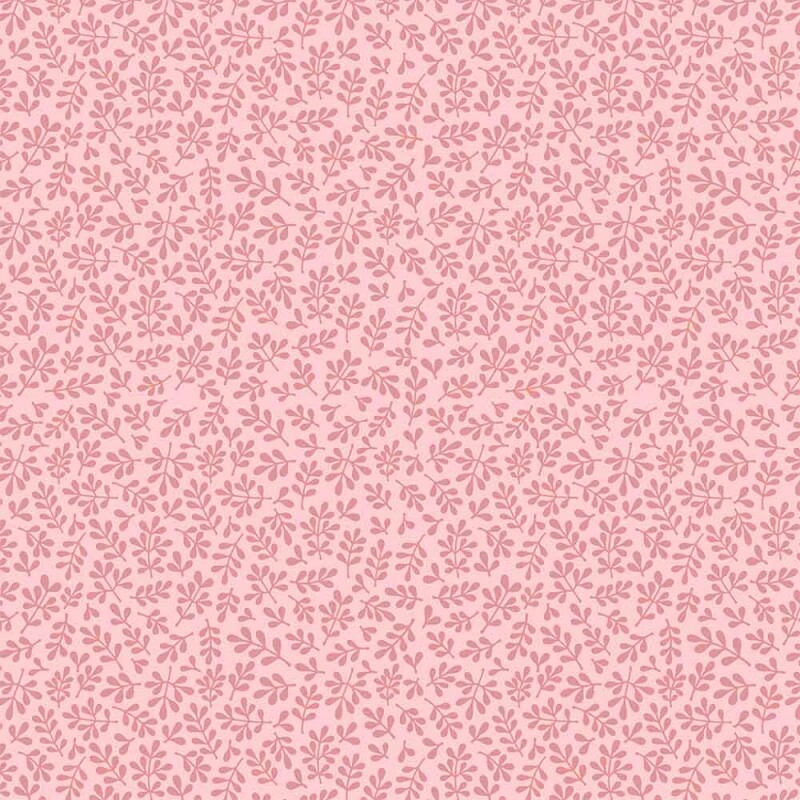 COLEÇÃO CRIATIVA - TRIC. EST. FLORZINHA- SALMAO