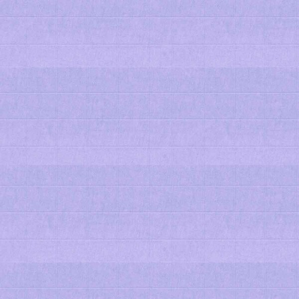 FRALDA QUADRADRINHO CARE LISA - LILAS - ( 3142 - AURA FLOW ) - JH4 - C