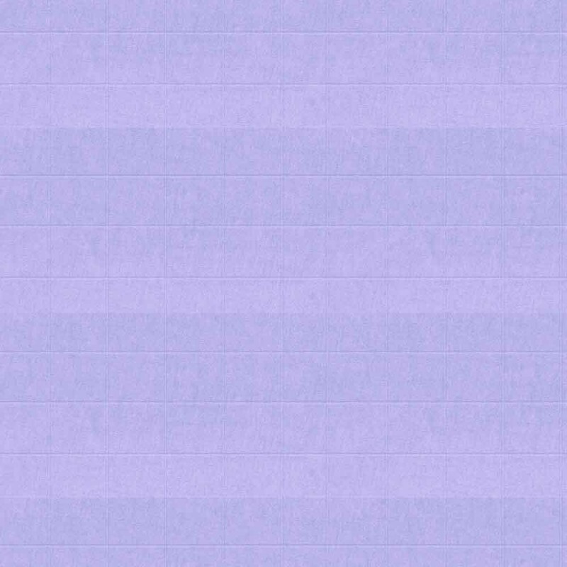 FRALDA QUADRADRINHO CARE LISA - LILAS - ( 3142 - AURA FLOW ) - JH4 - C